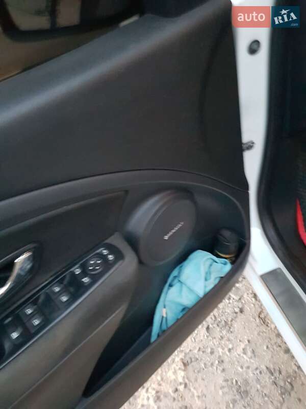 Универсал Renault Megane 2014 в Николаеве