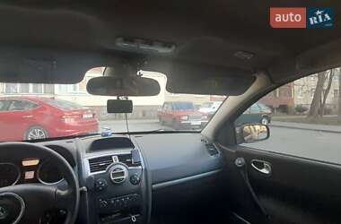 Универсал Renault Megane 2006 в 