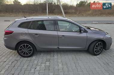 Універсал Renault Megane 2012 в Львові