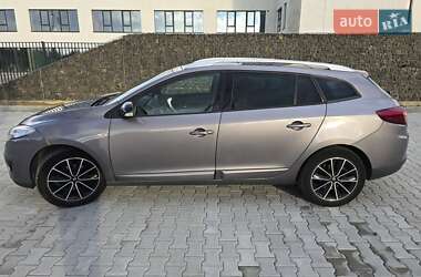 Універсал Renault Megane 2012 в Львові