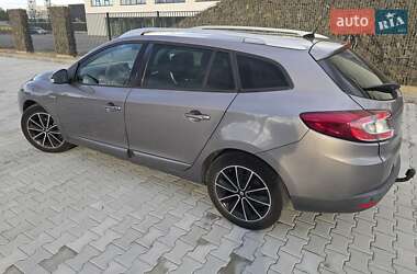 Універсал Renault Megane 2012 в Львові