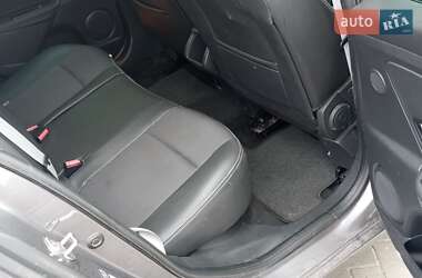 Універсал Renault Megane 2012 в 