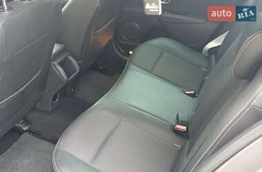 Універсал Renault Megane 2012 в 