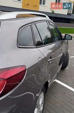 Універсал Renault Megane 2012 в 