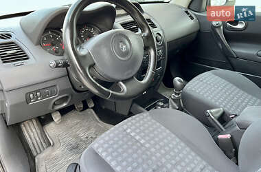 Универсал Renault Megane 2007 в Тернополе