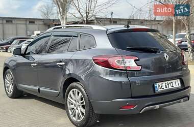 Универсал Renault Megane 2011 в Днепре