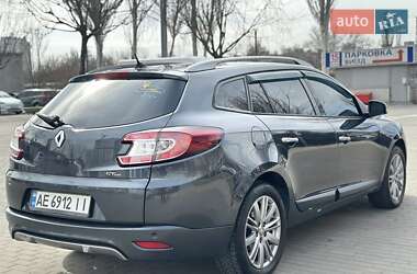 Универсал Renault Megane 2011 в Днепре