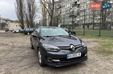 Универсал Renault Megane 2011 в Киеве