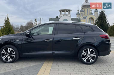 Универсал Renault Megane 2011 в Львове