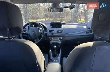 Універсал Renault Megane 2014 в Запоріжжі