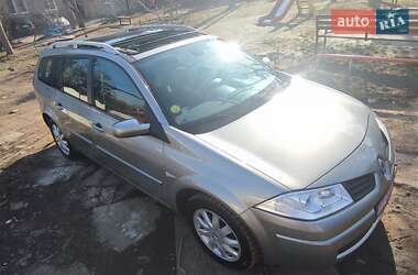 Універсал Renault Megane 2007 в 