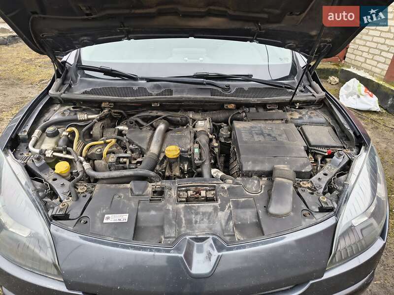 Універсал Renault Megane 2011 в Рівному фото 3 Універсал Renault Megane 2011 в Рівному
