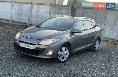 Універсал Renault Megane 2010 в Луцьку