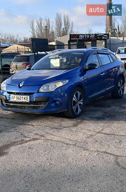 Универсал Renault Megane 2011 в Запорожье