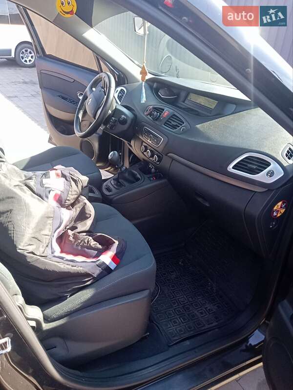 Універсал Renault Megane 2009 в Павлограді