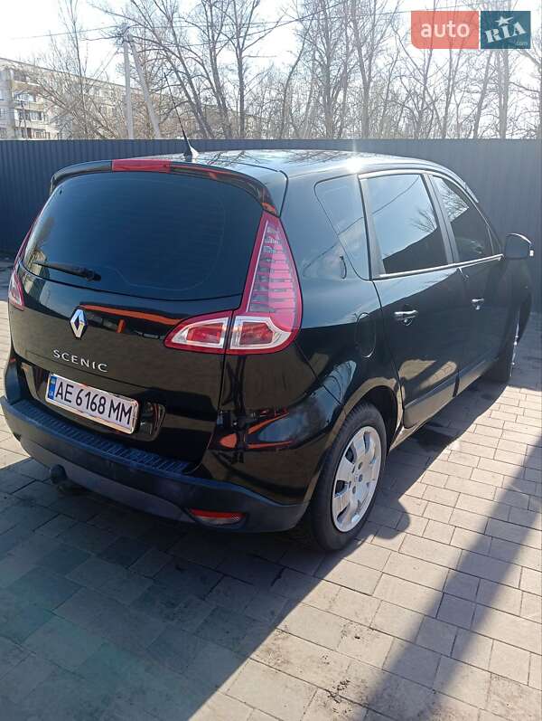 Універсал Renault Megane 2009 в Павлограді