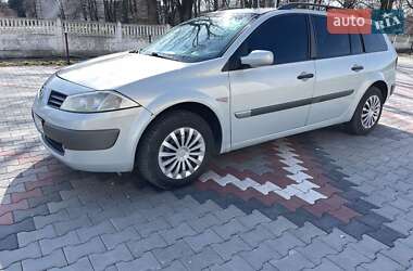 Універсал Renault Megane 2004 в Теофіполі