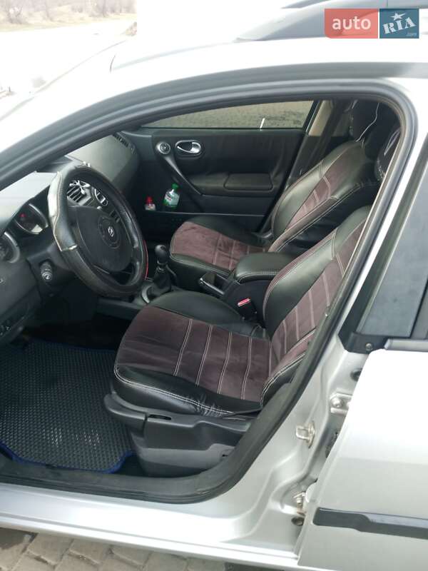 Универсал Renault Megane 2005 в Одессе