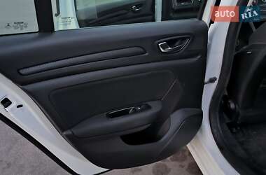 Универсал Renault Megane 2018 в 