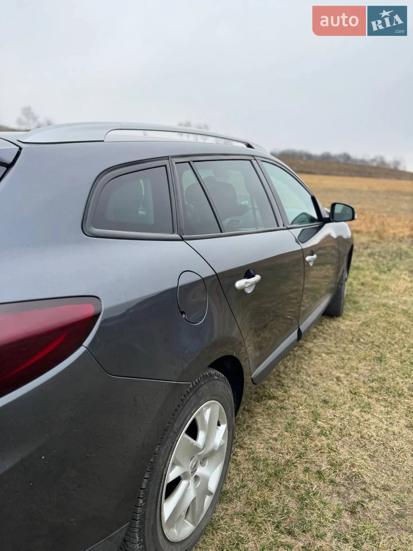 2010 Renault Megane - мініатюра 5