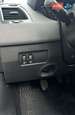 Универсал Renault Megane 2006 в 