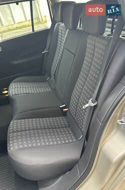 Универсал Renault Megane 2006 в 