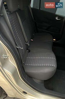Универсал Renault Megane 2006 в 