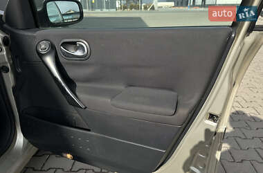 Универсал Renault Megane 2006 в 