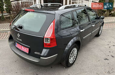 Универсал Renault Megane 2007 в 