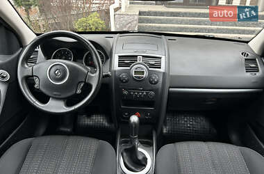 Универсал Renault Megane 2007 в 
