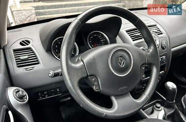 Универсал Renault Megane 2007 в 