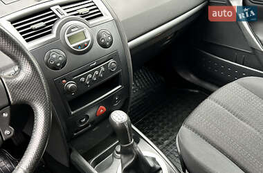 Универсал Renault Megane 2007 в 