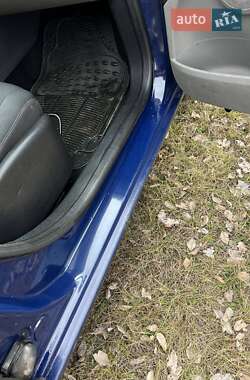 Хэтчбек Renault Megane 2010 в 