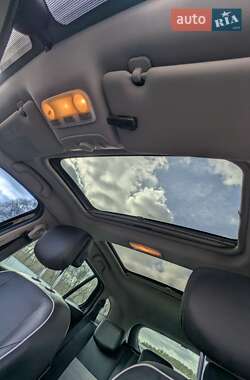 Универсал Renault Megane 2012 в 