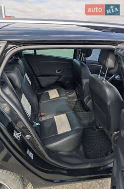 Универсал Renault Megane 2012 в 