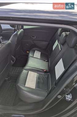 Универсал Renault Megane 2012 в 