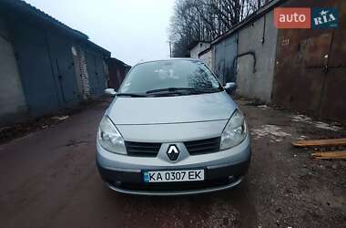 Універсал Renault Megane 2005 в Житомирі