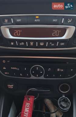 Универсал Renault Megane 2011 в 