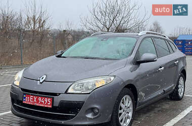 Універсал Renault Megane 2010 в Дубні