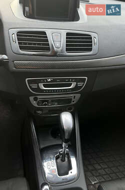 Универсал Renault Megane 2012 в 