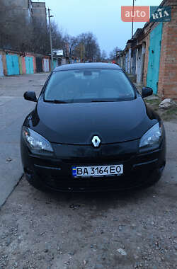 Універсал Renault Megane 2011 в Олександрії