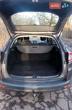 Универсал Renault Megane 2013 в 