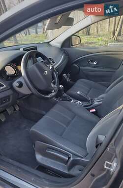 Универсал Renault Megane 2013 в 