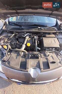 Универсал Renault Megane 2013 в 