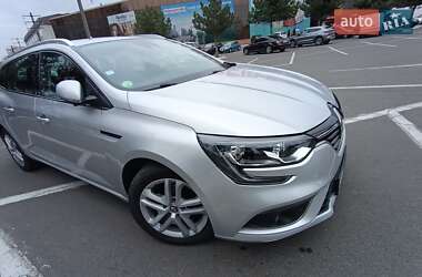 Універсал Renault Megane 2017 в Одесі