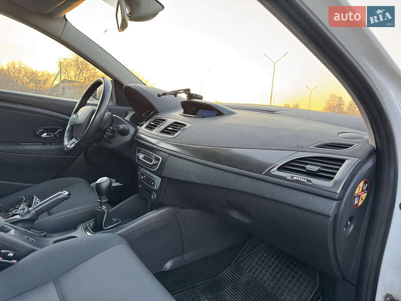 Универсал Renault Megane 2013 в Локачах