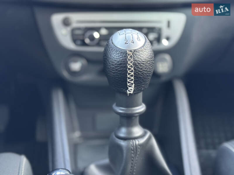 Универсал Renault Megane 2013 в Локачах
