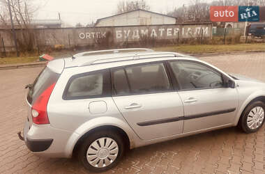 Универсал Renault Megane 2005 в Житомире