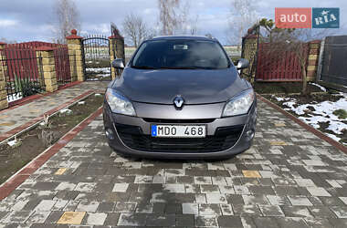 Універсал Renault Megane 2011 в Львові