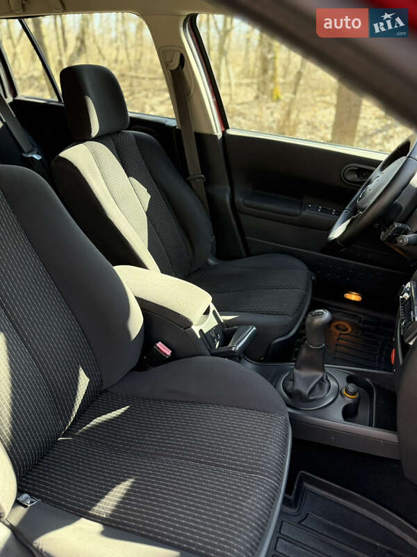 Універсал Renault Megane 2005 в Бару фото 13 Універсал Renault Megane 2005 в Бару